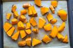 roasted squash | Classpop Shot