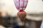 Chocolate Fondue | Classpop Shot