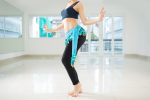 Beautiful Belly Dance for Beginners