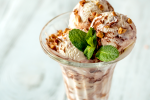 ice cream sundae | Classpop Shot