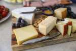 Cheese Board | Classpop Shot