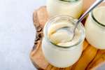 coconut budino | Classpop Shot