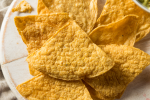 homemade tortilla chips | Classpop Shot