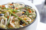 paella pan | Classpop Shot