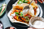 Plant-Based Taco Time