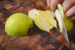 Fresh Apple Slices | Classpop Shot