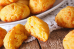 cheese Gougéres | Classpop Shot