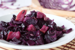 Bavarian red Cabbage | Classpop Shot