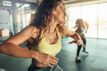 One-on-One Dance and Fitness Session