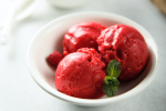 Instant Strawberry Sorbet | Classpop Shot