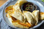 homemade potstickers | Classpop Shot