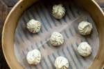 Uncooked Xiao Long Bao | Classpop Shot