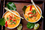 Thai-Inspired Healthy Cooking