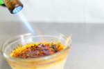 making creme brulee | Classpop Shot