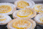 lemon tartlets | Classpop Shot