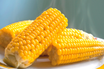 sweet corn on the cob | Classpop Shot