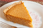 Sweet Potato pie | Classpop Shot