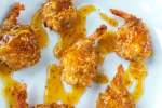 Coconut Shrimp With hot Pepper Aioli | Classpop Shot