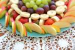 Fresh Fruit Skewers | Classpop Shot