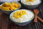 mango rice pudding | Classpop Shot