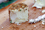 goat cheese | Classpop Shot