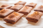 Financier Cake | Classpop Shot