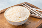 Boiled Rice with soy sauce | Classpop Shot