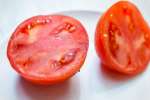 Tomato sliced in half | Classpop Shot