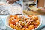 Four Go-To Pasta Dishes