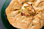 apple crostata | Classpop Shot