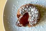 chocolate molten cake | Classpop Shot