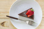 flourless chocolate cake | Classpop Shot