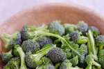 fresh broccoli in a bowl | Classpop Shot