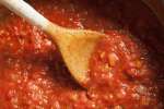 chef cooking tomato sauce | Classpop Shot