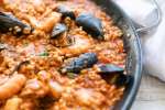 Tips and Techniques: Tapas and Paella