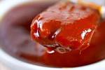 caramel whiskey bbq sauce | Classpop Shot