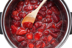 homemade fruit compote | Classpop Shot