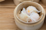 Artisanal Asian Dumplings Made By You