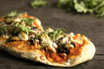 spanish flatbread | Classpop Shot