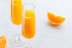 orange mimosas | Classpop Shot