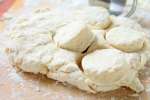 making homemade biscuits | Classpop Shot