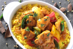 Indian Curry Festival in Your Kitchen