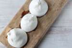 fresh burrata | Classpop Shot