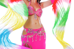 Private Belly Dancing Session