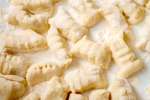 homemade potato gnocchi | Classpop Shot