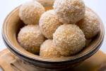 Coconut Ladoo | Classpop Shot