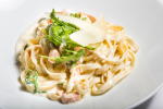 Make Fresh Pasta the Gourmet Way