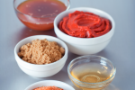 bbq sauce ingredients | Classpop Shot