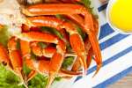 Make a Summer Seafood Barbecue Spread
