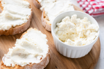 ricotta bruschetta | Classpop Shot